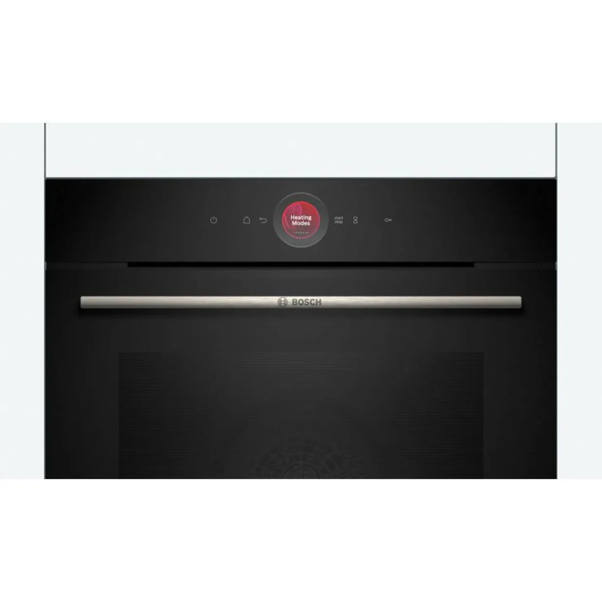 HBG7721B1 + BFR7221B1 Serie 8 med Pyrolys och Wifi
