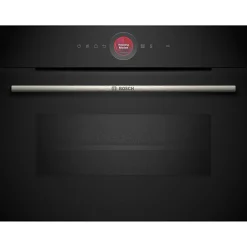 HBG7221B1 + CMG7241B1 Serie 8 Kompaktugn Med WiFi