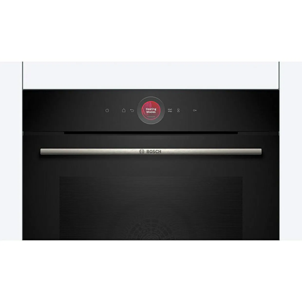 HBG7221B1 + CMG7241B1 Serie 8 Kompaktugn Med WiFi