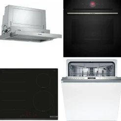HBG7742B1 + PIX631HC1E + SMV6ZCX24E + DFS067A51