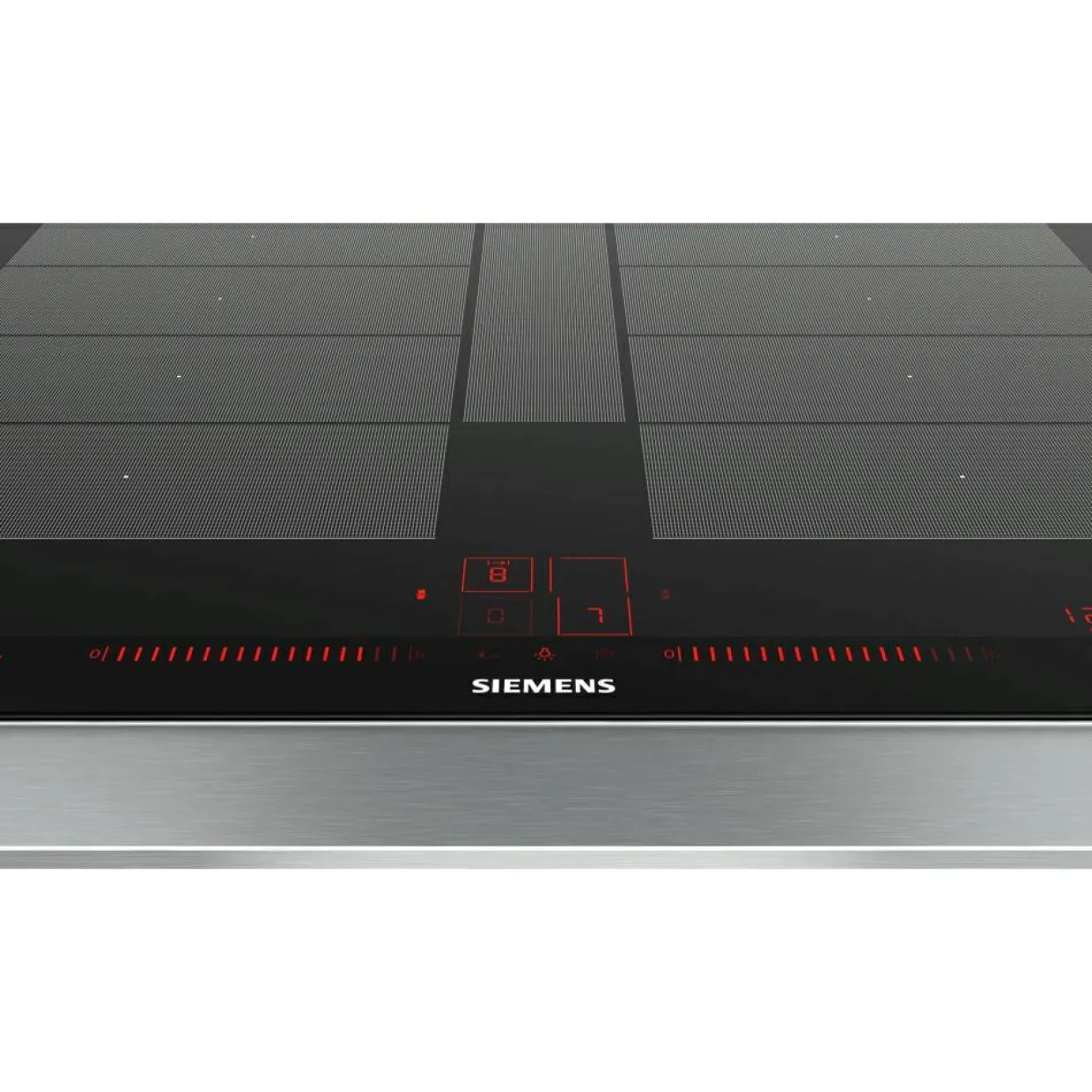 HB579GBR3 + EX675LYV1E Självrengörande med Air Fry och FlexInduction Plus
