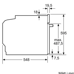 HBG7742B1 Serie 8