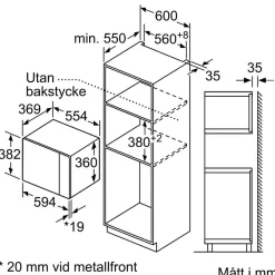 HBG537FB4 + BFL554MB0