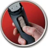 HC7110 Pro Power Precision Steel