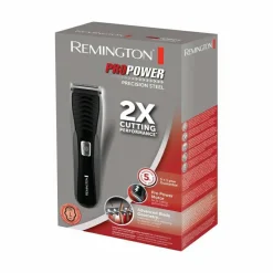 HC7110 Pro Power Precision Steel