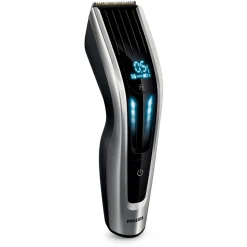 HC9450/15 Självslipande Skägg- & Hårtrimmer med Touch-Display