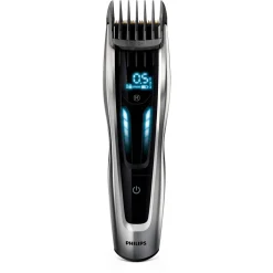HC9450/15 Självslipande Skägg- & Hårtrimmer med Touch-Display