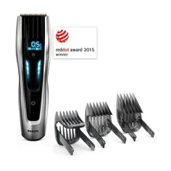 HC9450/15 Självslipande Skägg- & Hårtrimmer med Touch-Display
