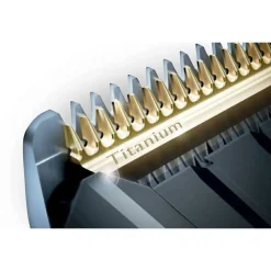 HC9450/15 Självslipande Skägg- & Hårtrimmer med Touch-Display