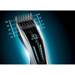HC9450/15 Självslipande Skägg- & Hårtrimmer med Touch-Display
