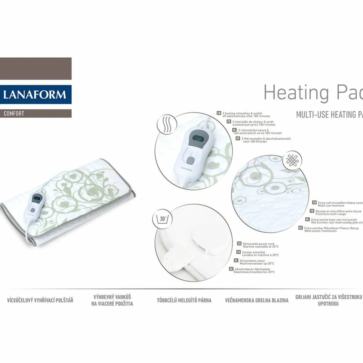 Heating Pad