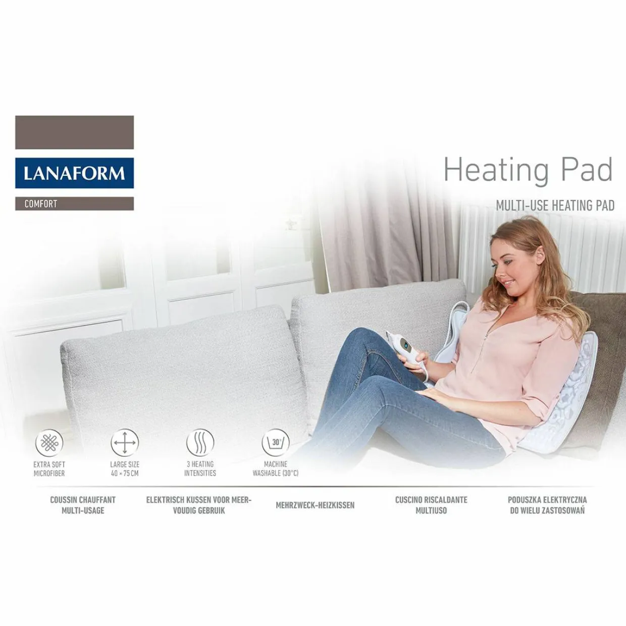 Heating Pad