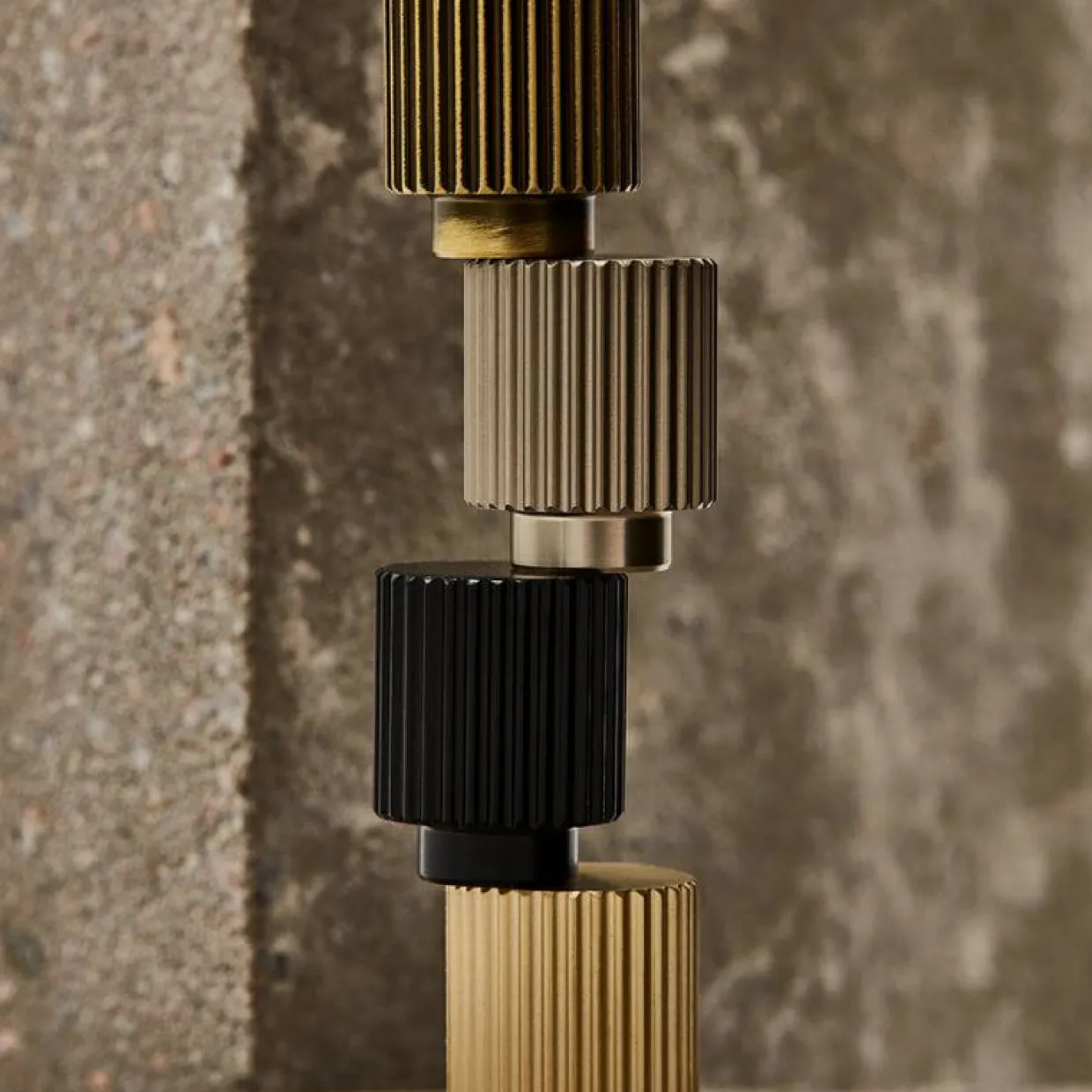 Helix Stripe