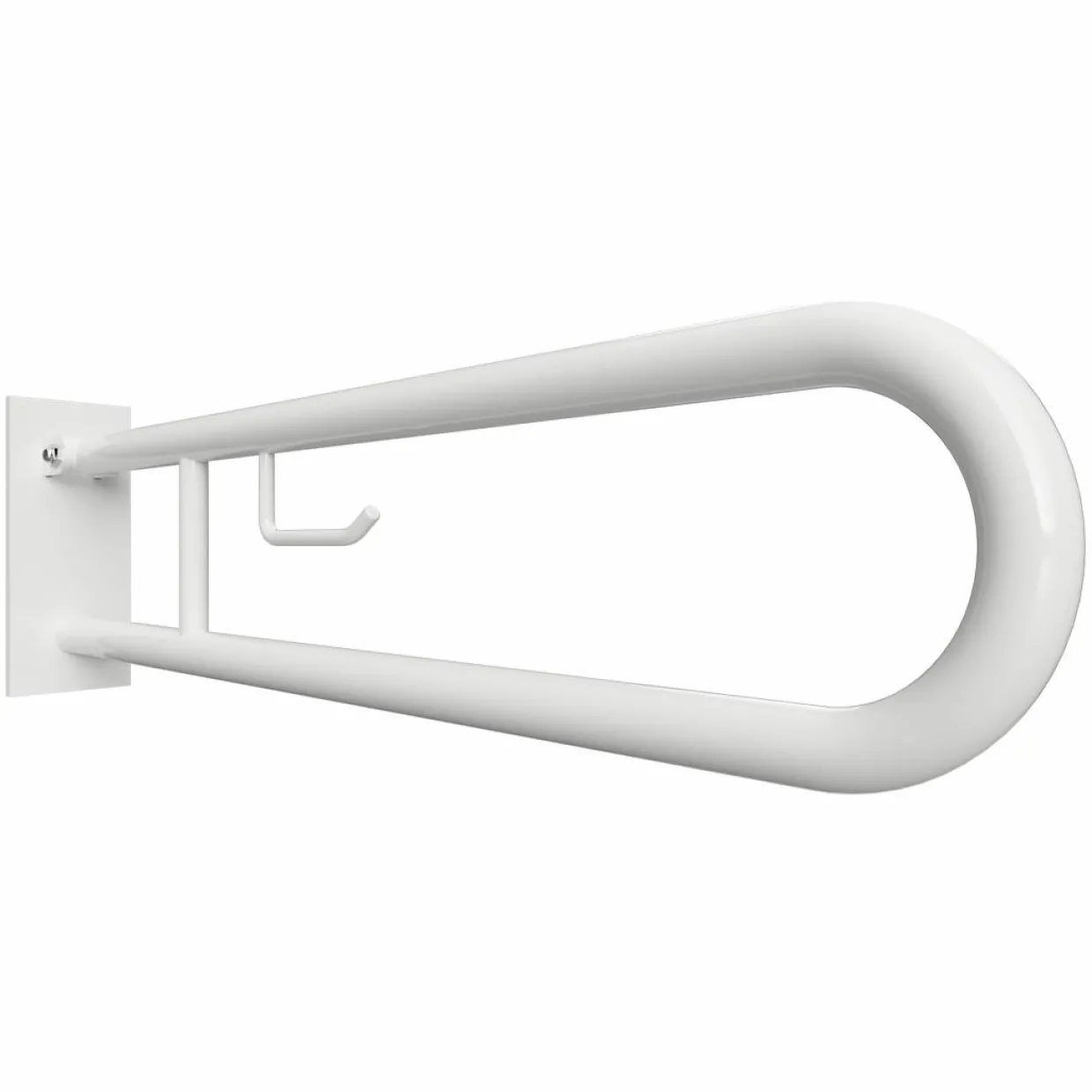 Help Med toalettpappershållare 829 mm