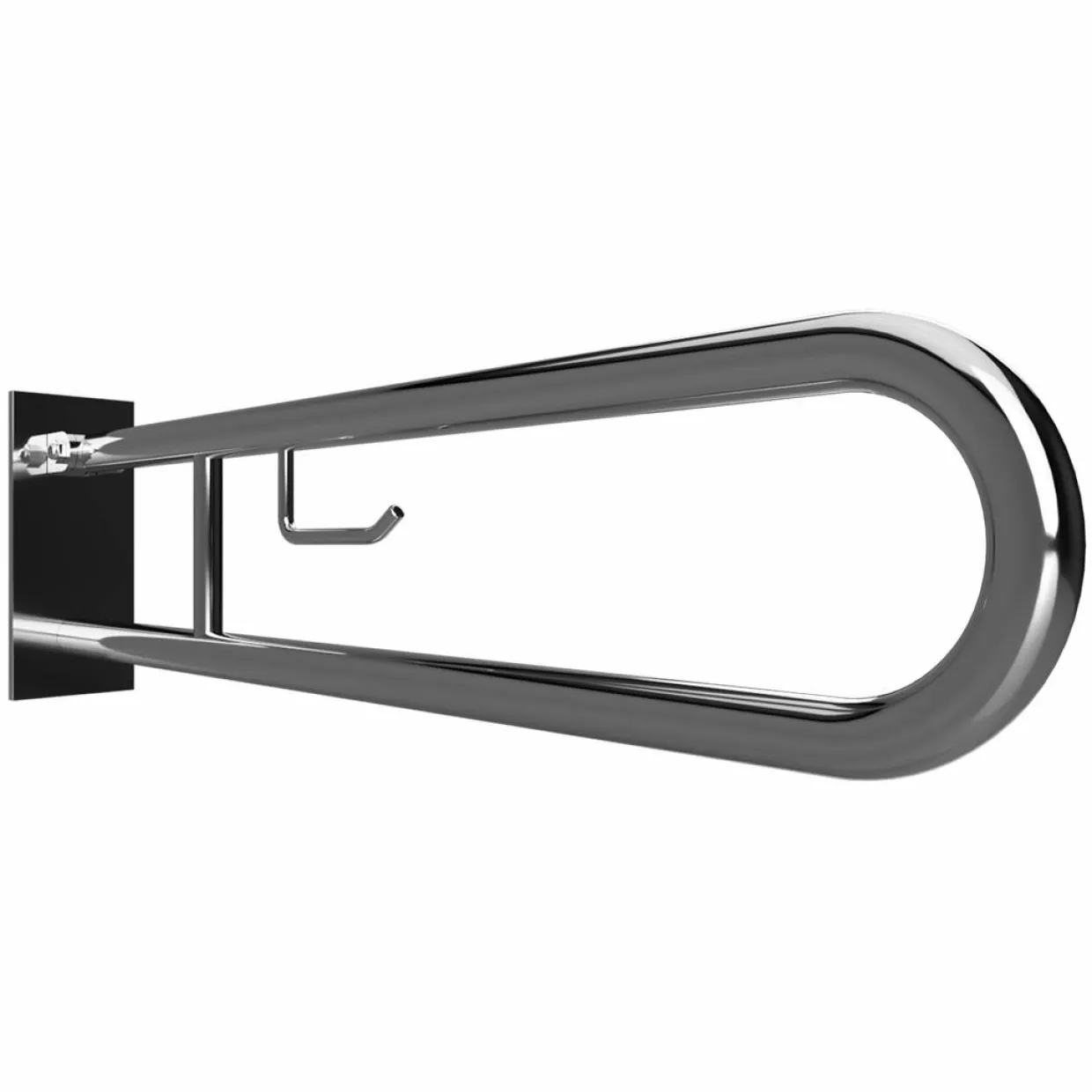 Help Med toalettpappershållare 829 mm