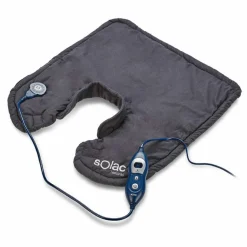 Helsinki Ergonomisk Nacke & Axlar