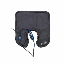 Helsinki Ergonomisk Nacke & Axlar
