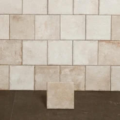 Heritage Ivory Beige 15x15 cm
