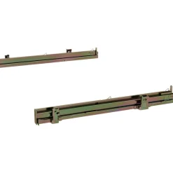 HEZ638070 Fullt Utdragbar