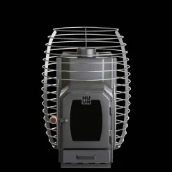 Hive Wood 17 kW