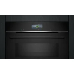 HM736G1B1 iQ700 Med Mikro