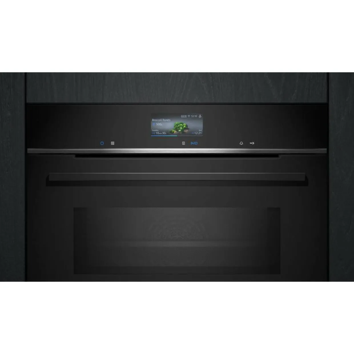 HM736G1B1 iQ700 Med Mikro