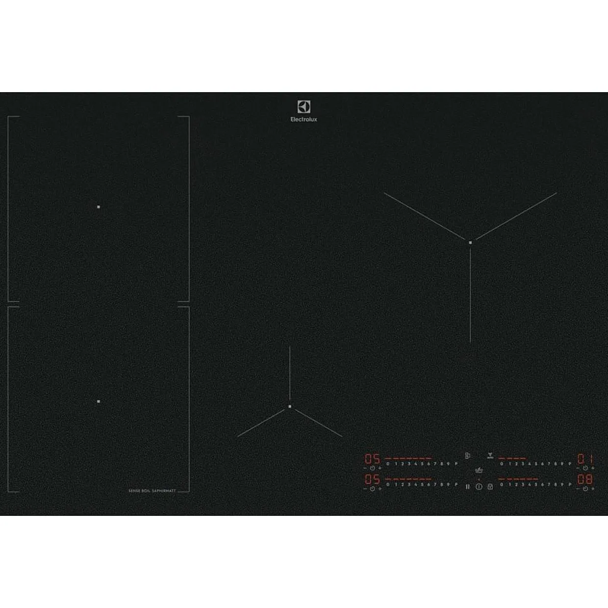 HOB860BSC