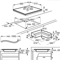 700 HOB660BSC