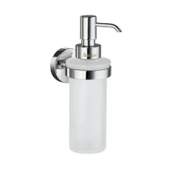 Home HK369 Krom/Frostat Glas