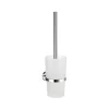 Home HK333 Krom/Frostat Glas
