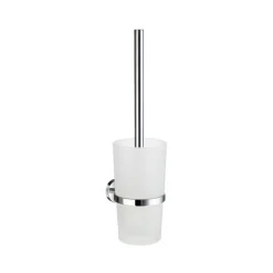 Home HK333 Krom/Frostat Glas