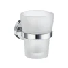 Home HK343 Krom/Frostat Glas