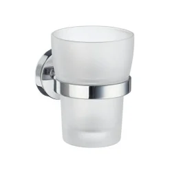 Home HK343 Krom/Frostat Glas