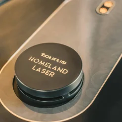 Homeland Laser App