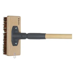 Homex Terrassborste 19 cm