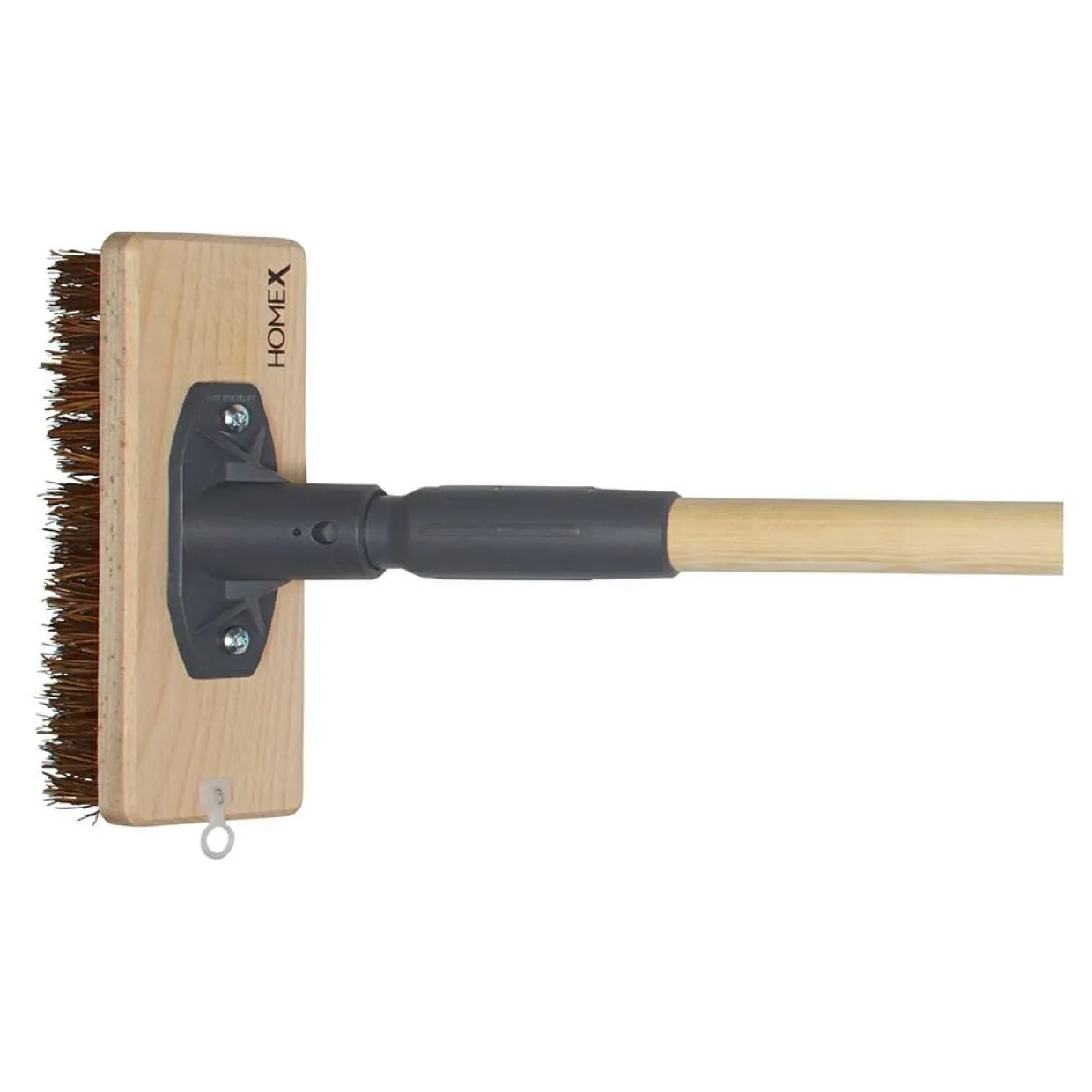 Homex Terrassborste 19 cm