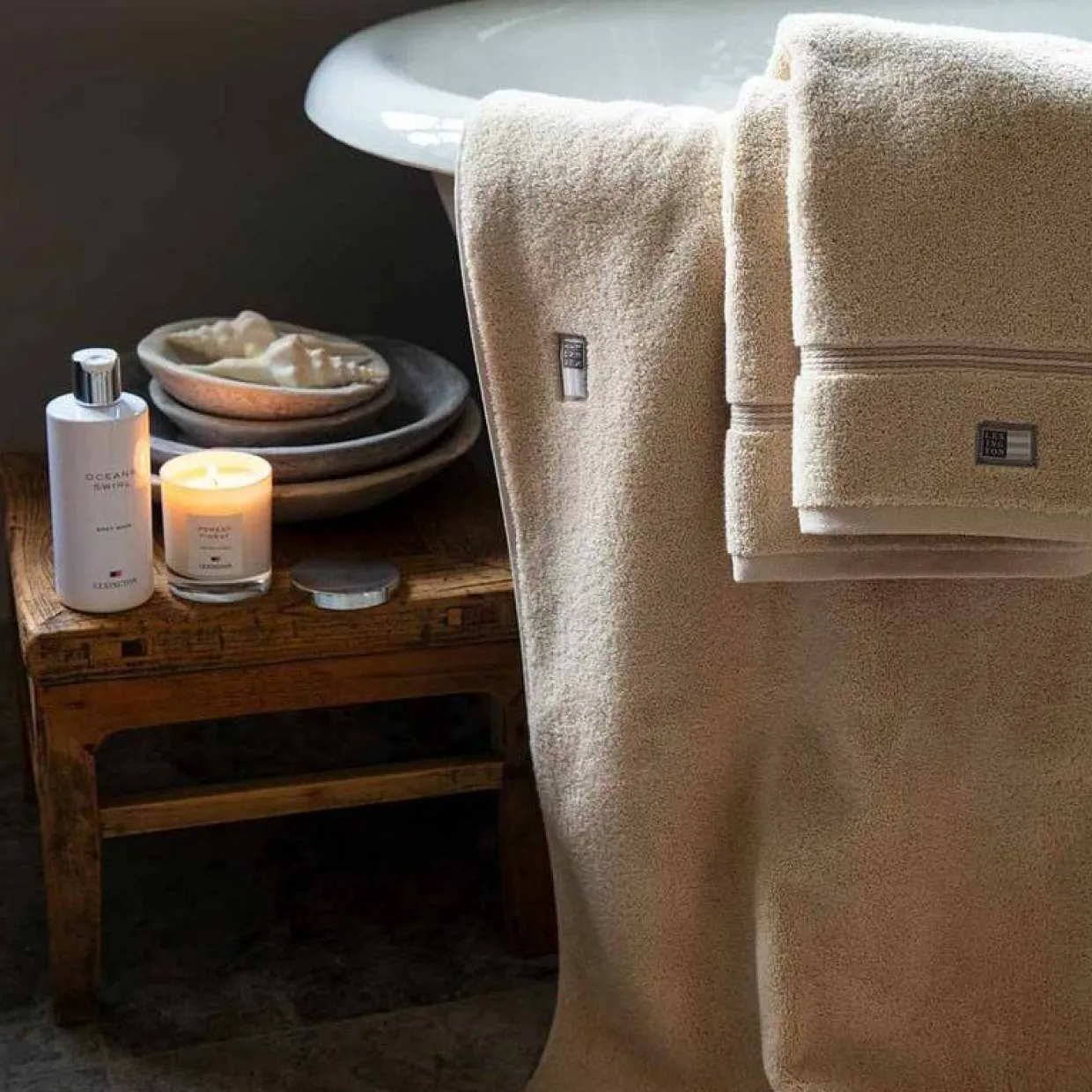 Hotel Beige