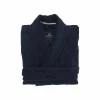 Hotel Dress Blue
