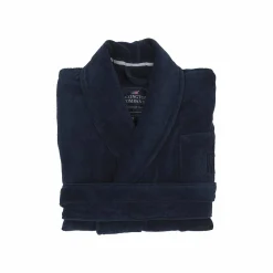 Hotel Dress Blue