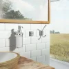 House RK358 Krom