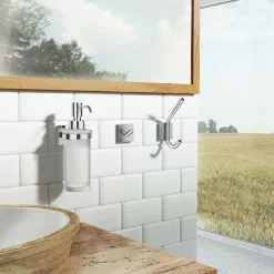 House RK358 Krom