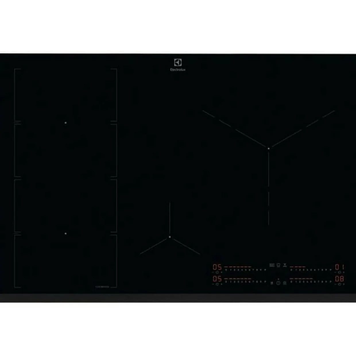 600 HOX860MF