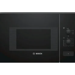 HQA534BB3 + BFL520MB0 Svart