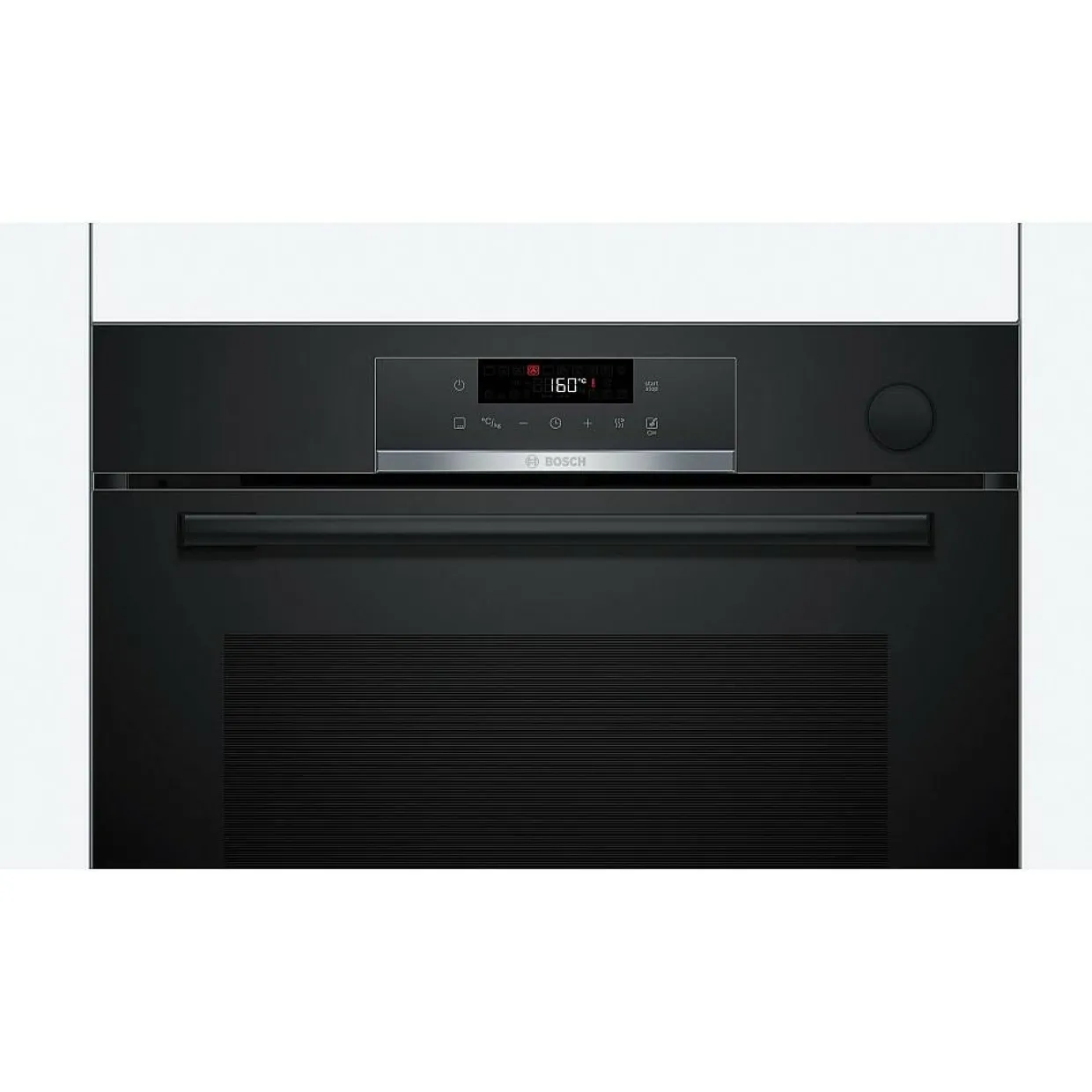 HRG532BB3 Serie 4 med Ångfunktion