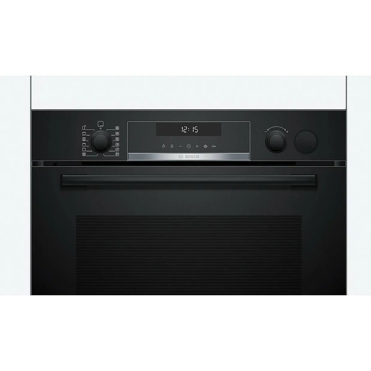 HRG578BB7 Serie 6 med Ångfunktion