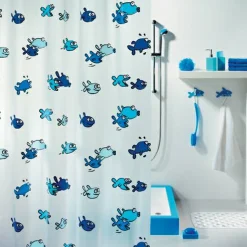 Hugo blue 180x200