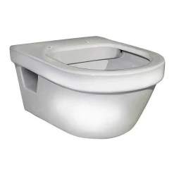 Hygienic Flush 5G84