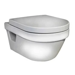 Hygienic Flush 5G84
