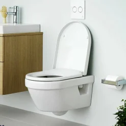 Hygienic Flush 5G84