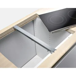 HZ394301 för Domino/TopDesign-hällar Tillbehör ugn